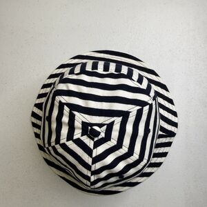 Barts stripes cotton Red and Blue Bucket Hat
